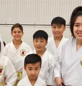 Happy training