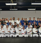 Bjj Team