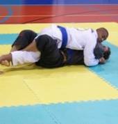 Bjj Training