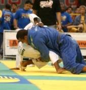 Wrestling