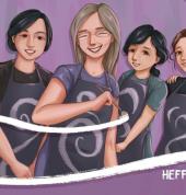 Heffalump Dezign Art School Campbelltown Art Classes & Lessons 4_small