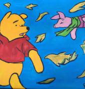 Heffalump Dezign Art School Campbelltown Art Classes & Lessons 6_small