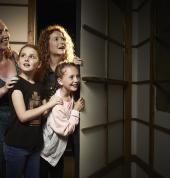 Escape Hunt Sydney Sydney CBD Attractions 4_small