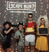 Escape Hunt Sydney Sydney CBD Attractions 6_small