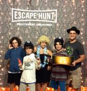 Escape Hunt Sydney Sydney CBD Attractions 7_small