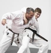 adults karate