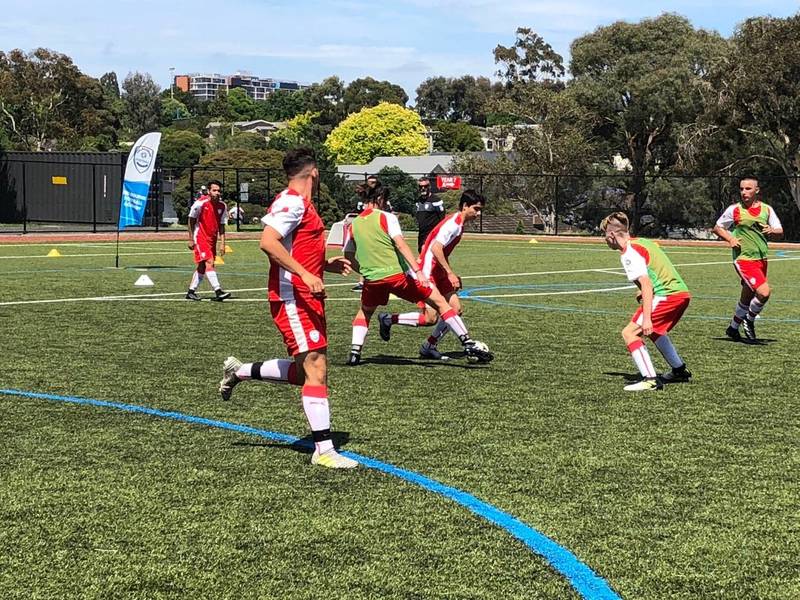 Melbourne Football Academy - Soccer Classes & Lessons for Kids ...