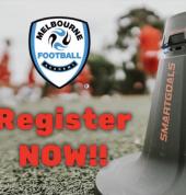 Melbourne Football Academy Doncaster Soccer Classes & Lessons 1_small