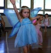 Coast Academy of Dance