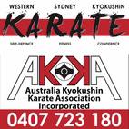 First two lessons FREE Leumeah Karate Classes & Lessons