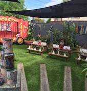 Dear Drlicious Kids Parties
