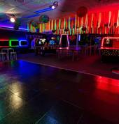 Glow Crazy Party Centre Carlton Party Venues 3_small