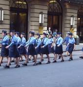 Australian Air League Pacific Pines Cadets 1_small