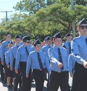 Australian Air League Pacific Pines Cadets 2_small