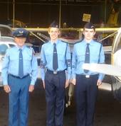Australian Air League Pacific Pines Cadets 3_small