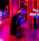 World Class Laser Tag