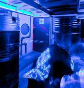 World Class Laser Tag