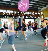 Fitness with Zoe Aitkenvale Fitness Classes & Lessons 3_small