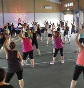 Fitness with Zoe Aitkenvale Fitness Classes & Lessons 1_small