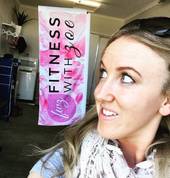 Fitness with Zoe Aitkenvale Fitness Classes & Lessons 5_small