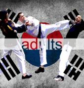 Self Defence for Adults