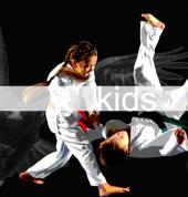 Self Defence for Families
