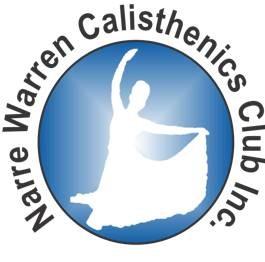 Two free trial classes for all new members Narre Warren Gymnastics Classes &amp; Lessons _small