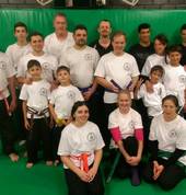 Diamond Valley Martial Arts Academy Greensborough Fitness Classes & Lessons 1_small