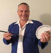 Ipswich Magician - John The Funjurer Ipswich Magic Entertainers 3_small