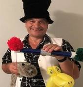 Ipswich Magician - John The Funjurer Ipswich Magic Entertainers 4_small