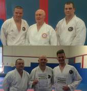 Sakura Karate Club Bayswater North Karate Clubs 4_small