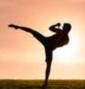 Kickboxing for adults XANDA