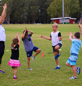 Fitletica Kids Outdoor Fitness Elanora Fitness Classes & Lessons 2_small