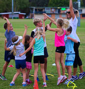 Fitletica Kids Outdoor Fitness Elanora Fitness Classes & Lessons 3_small