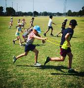 Fitletica Kids Outdoor Fitness Elanora Fitness Classes & Lessons 4_small