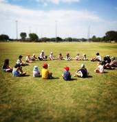 Fitletica Kids Outdoor Fitness Elanora Fitness Classes & Lessons 5_small