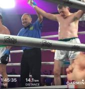 Father Dave's Old School Boxing Academy Tempe Boxing Classes & Lessons 2_small