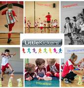 Little Kickers Hills District Kellyville Toddler Sports 1_small