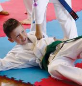 GKR Karate - Martial Arts based Self Defence in Forrestfield, Western Australia