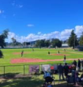 ST KILDA BASEBALL