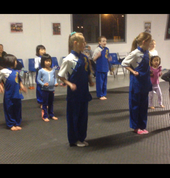 Shaolin cultural Center WA