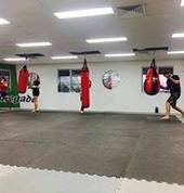 Renegade MMA Central Queensland Yeppoon Brazilian Jujutsu Clubs 2_small