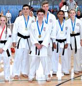GKR Karate - Martial Arts based Self Defence in East Victoria Park, Western Australia