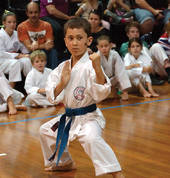 GKR Karate - Martial Arts based Self Defence in East Victoria Park, Western Australia