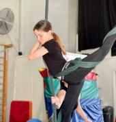 Cirque Fit Oakleigh Health & Fitness School Holiday Activities 1_small