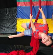 Cirque Fit Oakleigh Health & Fitness School Holiday Activities 3_small