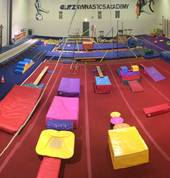 Glitz Gymnastics