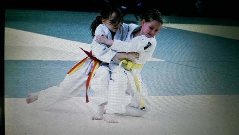 SAMURAI JUDO CLUB - Judo Classes & Lessons for Kids ...