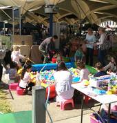 FISHING JOY & JUMPING CASTLE Epping Party Entertainment 3_small