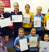Kids classes
